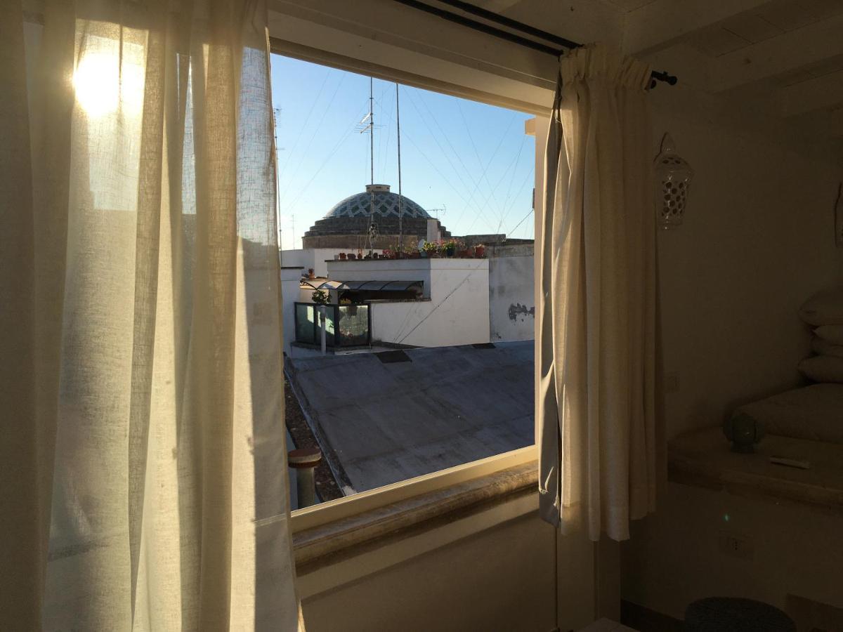 Upstairs - Skylight Apartment Лече Екстериор снимка